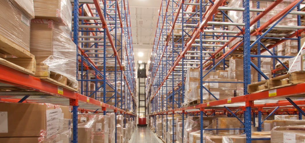 structural racking