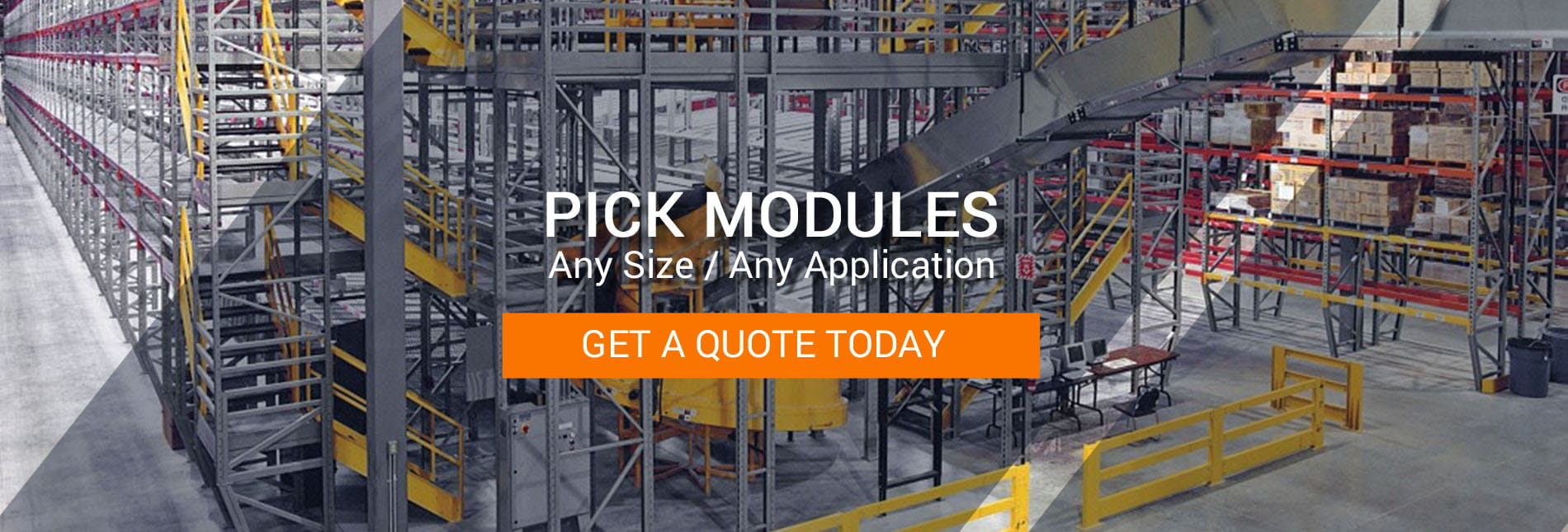 Konstant - Complete Storage System Solutions