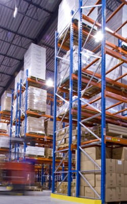 Rack Inspection Training Canada | Rack It Right