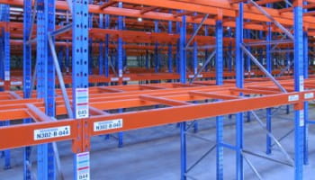 Pallet Rack Toronto, pallet racking Toronto, rack inspection Toronto