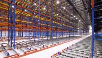 racking engineering