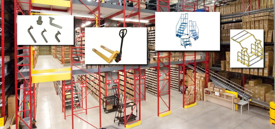 pallet jacks