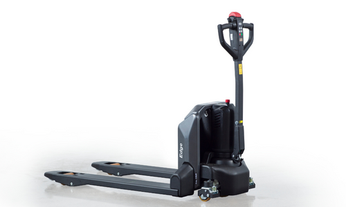 transpalette motorisé