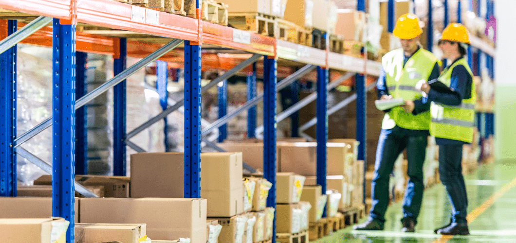 Engineeeing Wareohuse Racking Warehouse Racking System & Storage Design Services