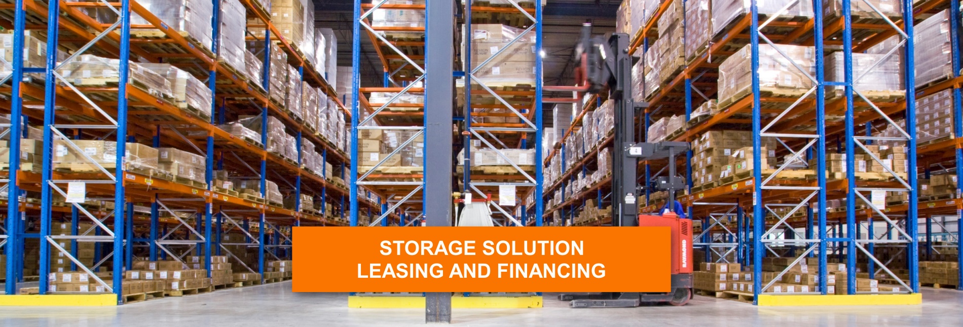 Konstant - Complete Storage System Solutions