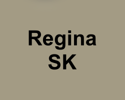 Steel Shelving Regina SK
