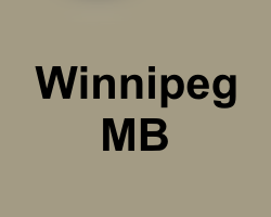 Winnipeg MB Rack Inspection