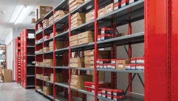 Warehouse Shelving Storage Shelving Systems Retail Racks