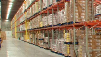 Selective Racking