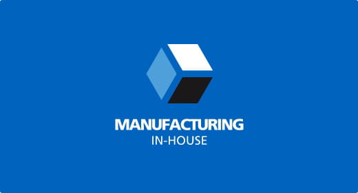 manufacturing