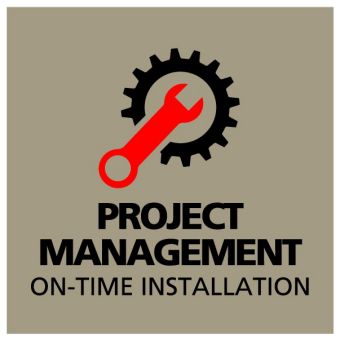 Industrial Project Management
